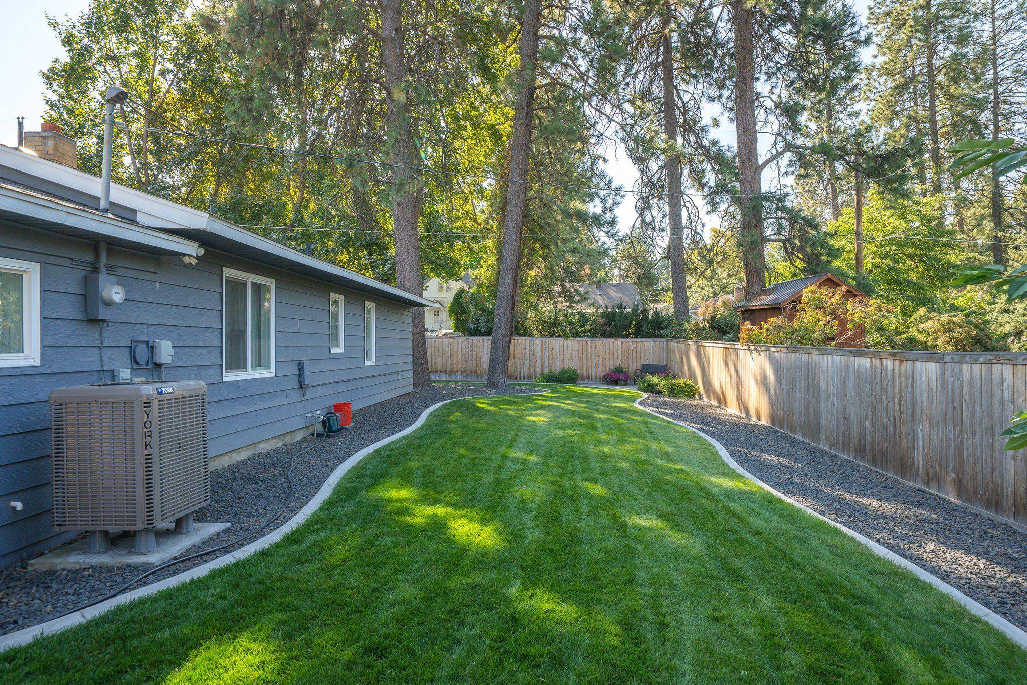 2114 South Hatch Street Spokane, WA 99203 - Photo 41 of 44