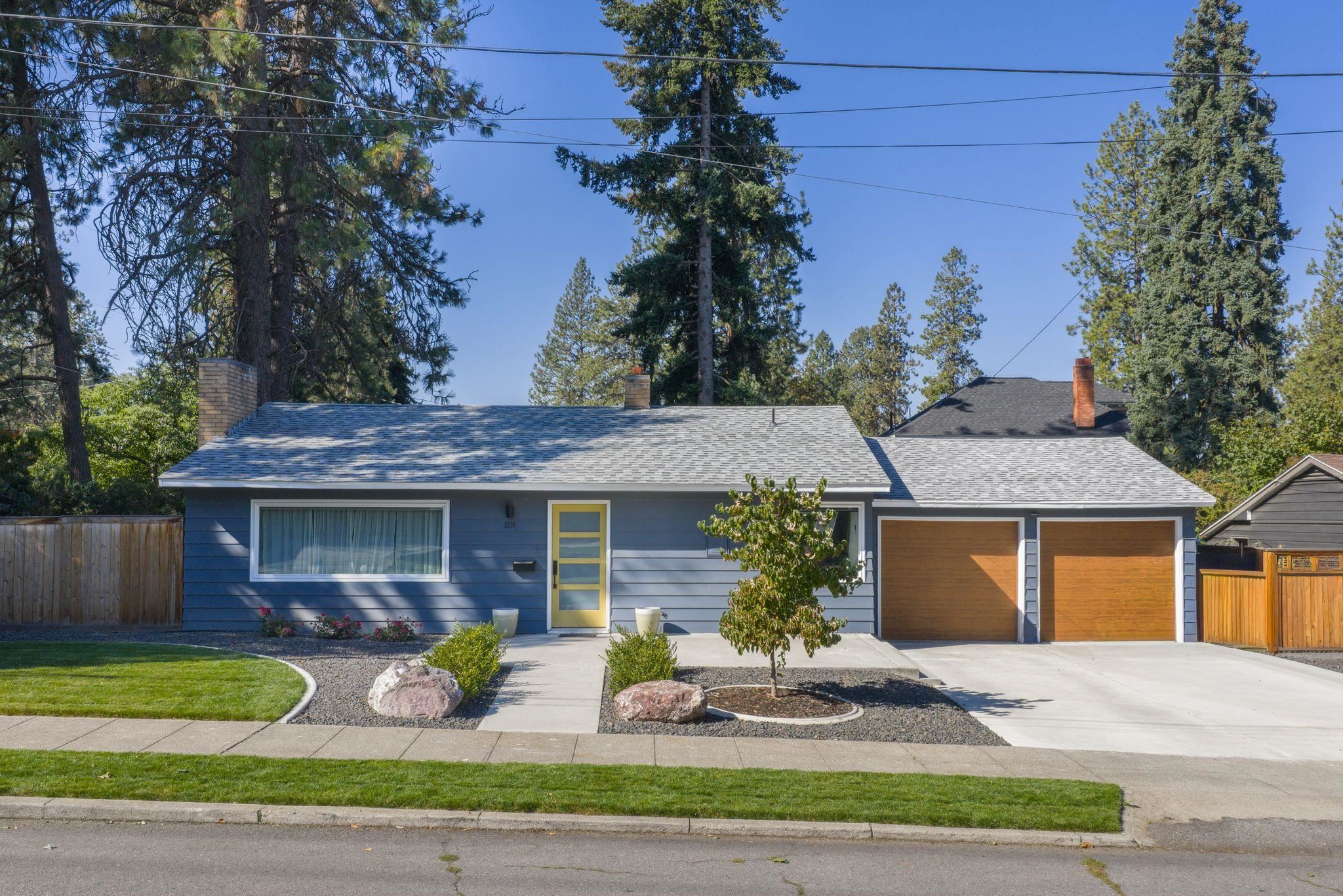 2114 South Hatch Street Spokane, WA 99203 - Photo 44 of 44