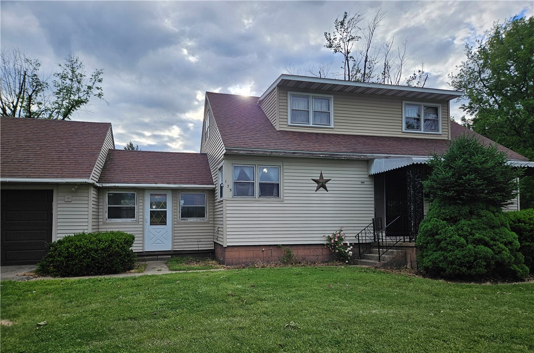 175 Airport Road Decatur, IL 62521 - Photo 2 of 33