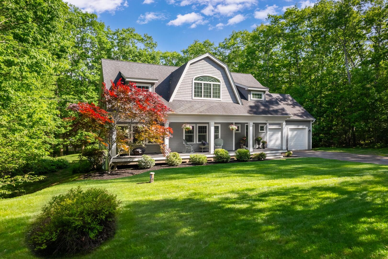 22 Brave Boat Harbor Road York, ME 03909 - Photo 2 of 47