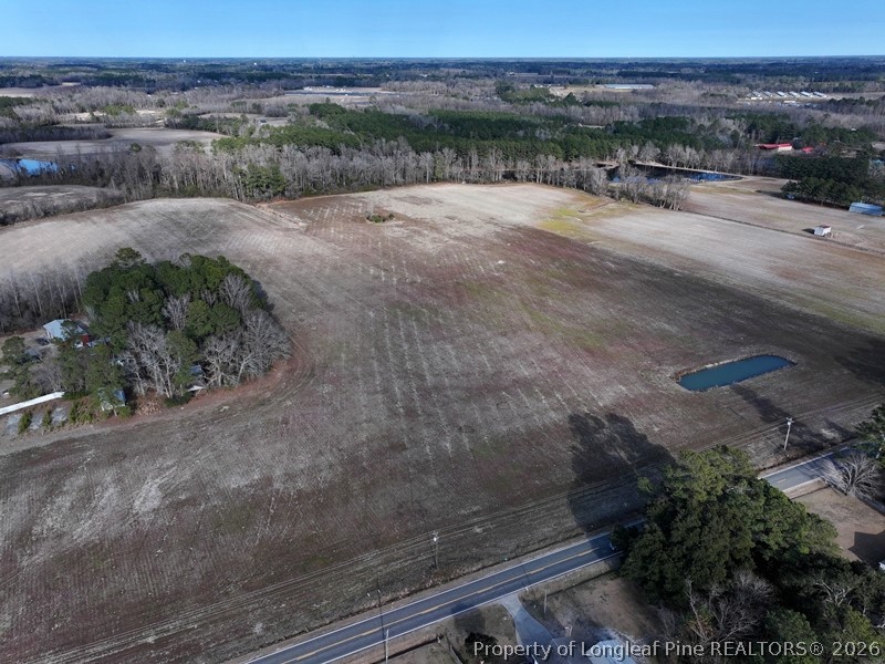 Raynham Road Fairmont, NC 28340 - Photo 4 of 10