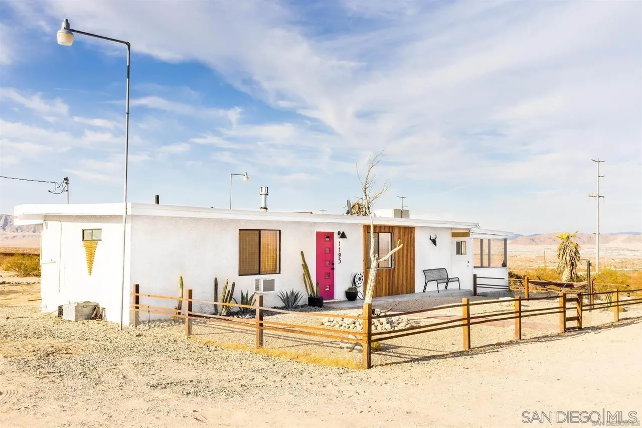 1195 Canyon Road Twentynine Palms, CA 92277 - Photo 25 of 26