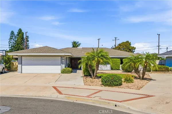 $1,449,998 | 802 South Cinda Street, Anaheim, CA 92806