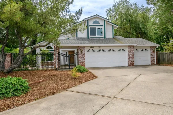 $699,900 | 4200 Ciello Court, Cameron Park, CA 95682