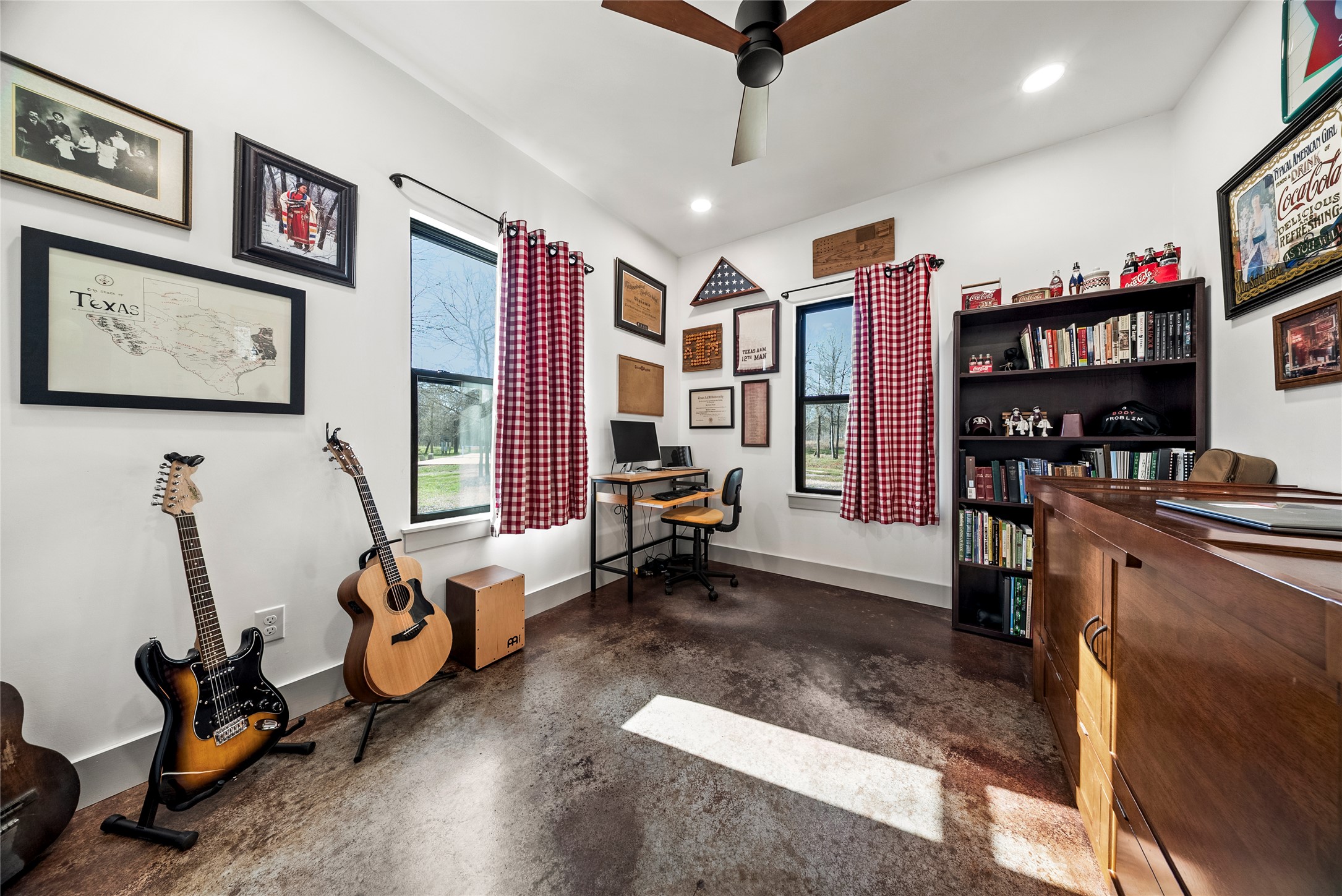 153 Cr 491 Road Elgin, TX 78621 - Photo 13 of 30