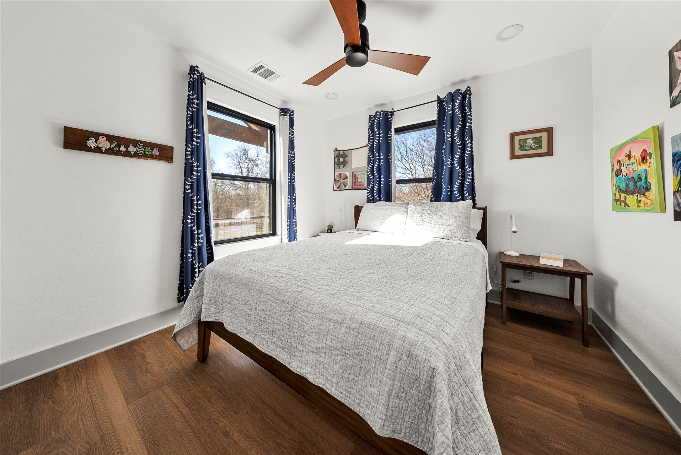 153 Cr 491 Road Elgin, TX 78621 - Photo 15 of 30