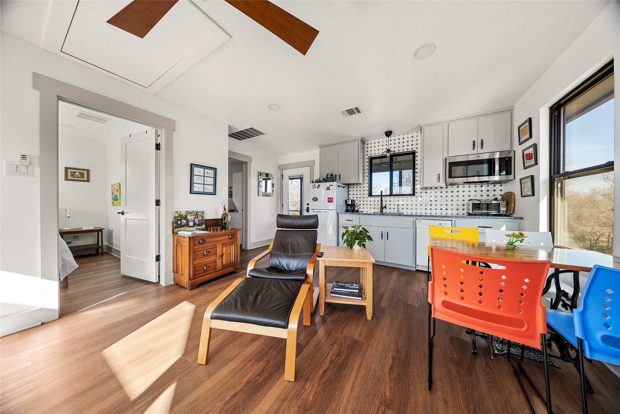 153 Cr 491 Road Elgin, TX 78621 - Photo 16 of 30