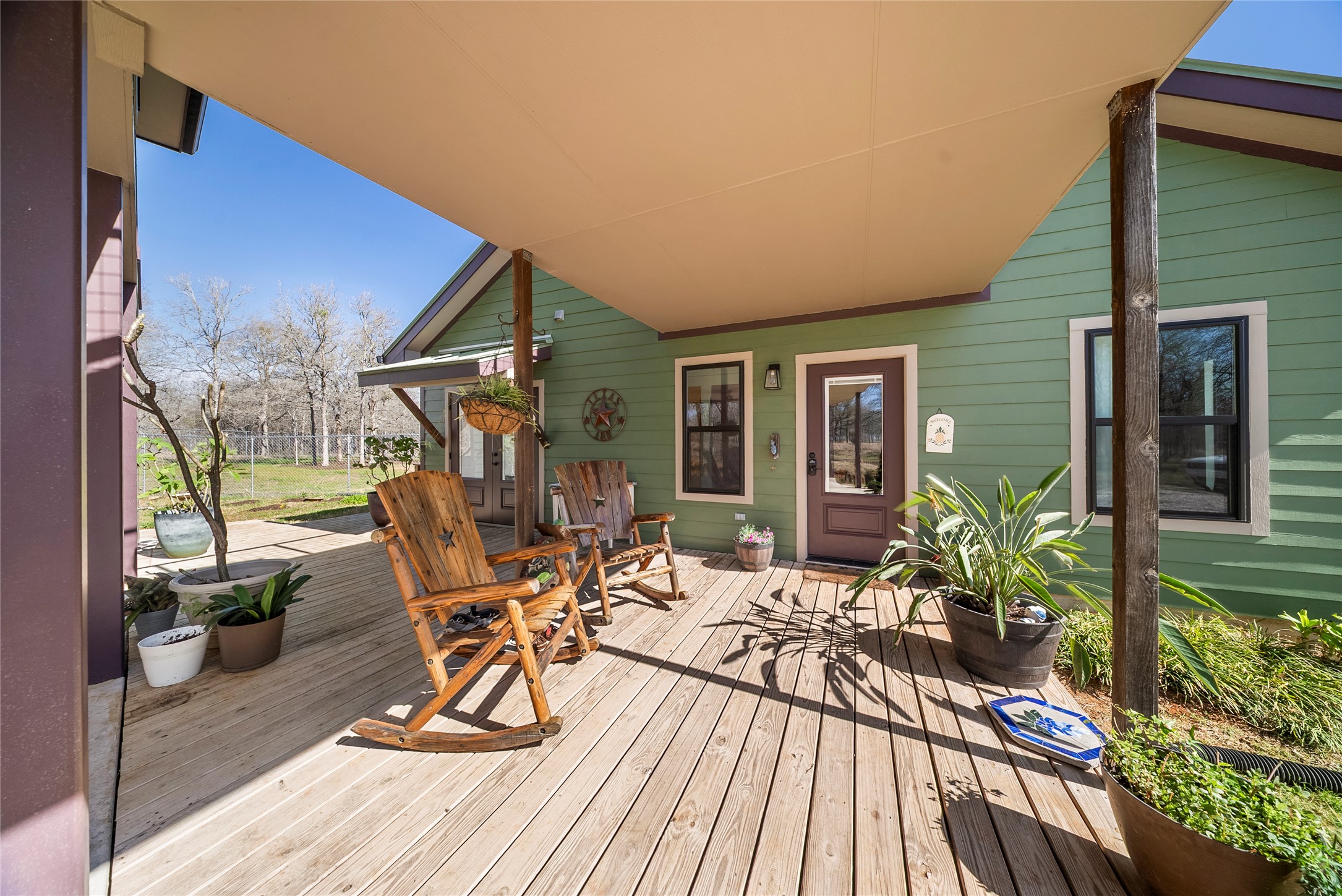 153 Cr 491 Road Elgin, TX 78621 - Photo 27 of 30