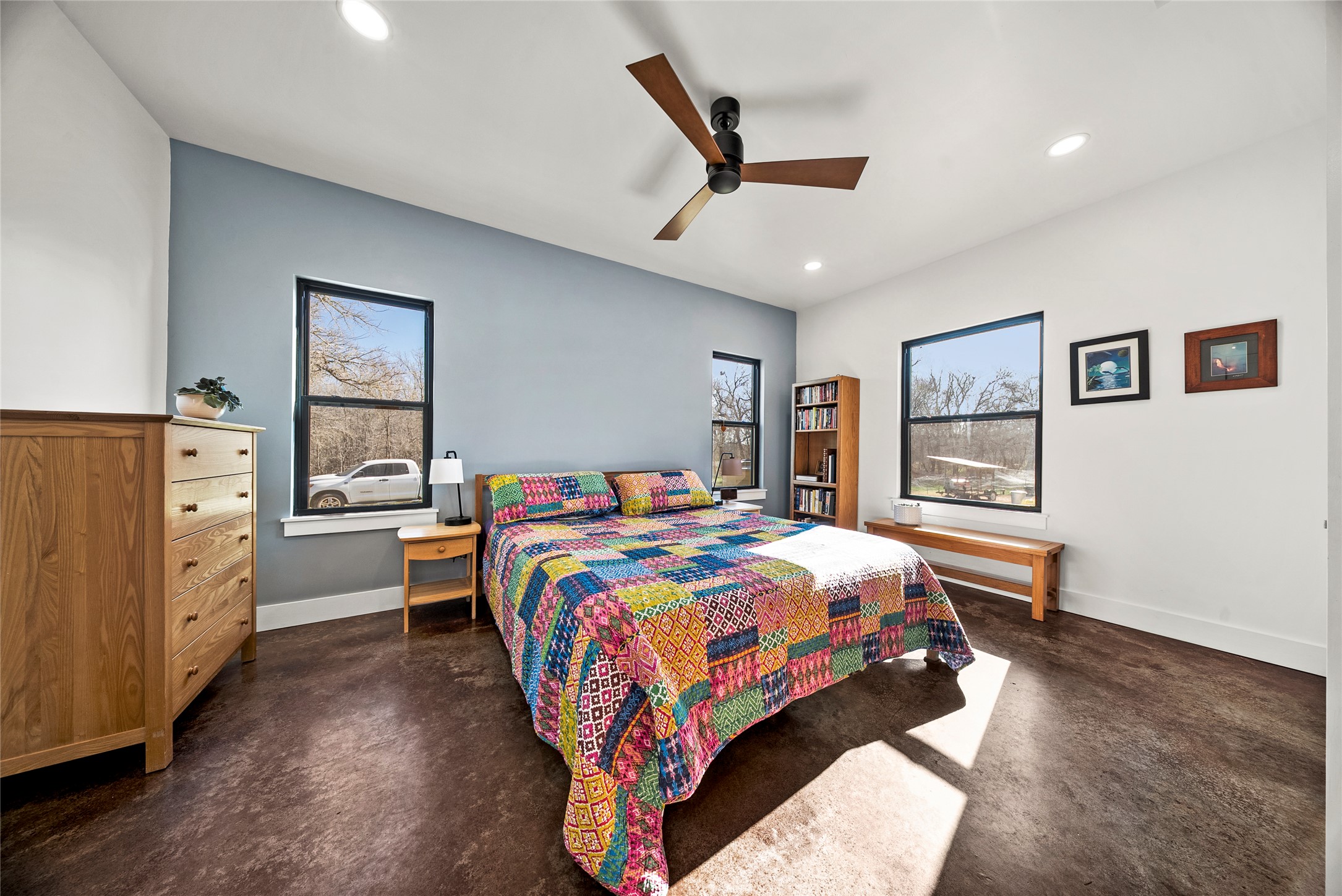 153 Cr 491 Road Elgin, TX 78621 - Photo 5 of 30