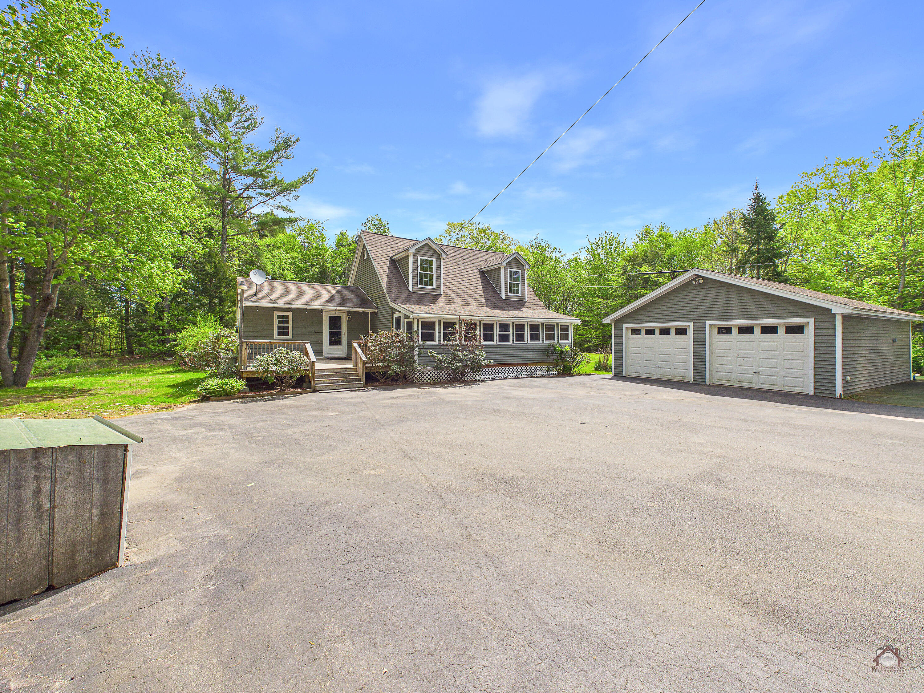 273 Collins Mills Road West Gardiner, ME 04345 - Photo 33 of 41 89-VXFNUEM-LP-103