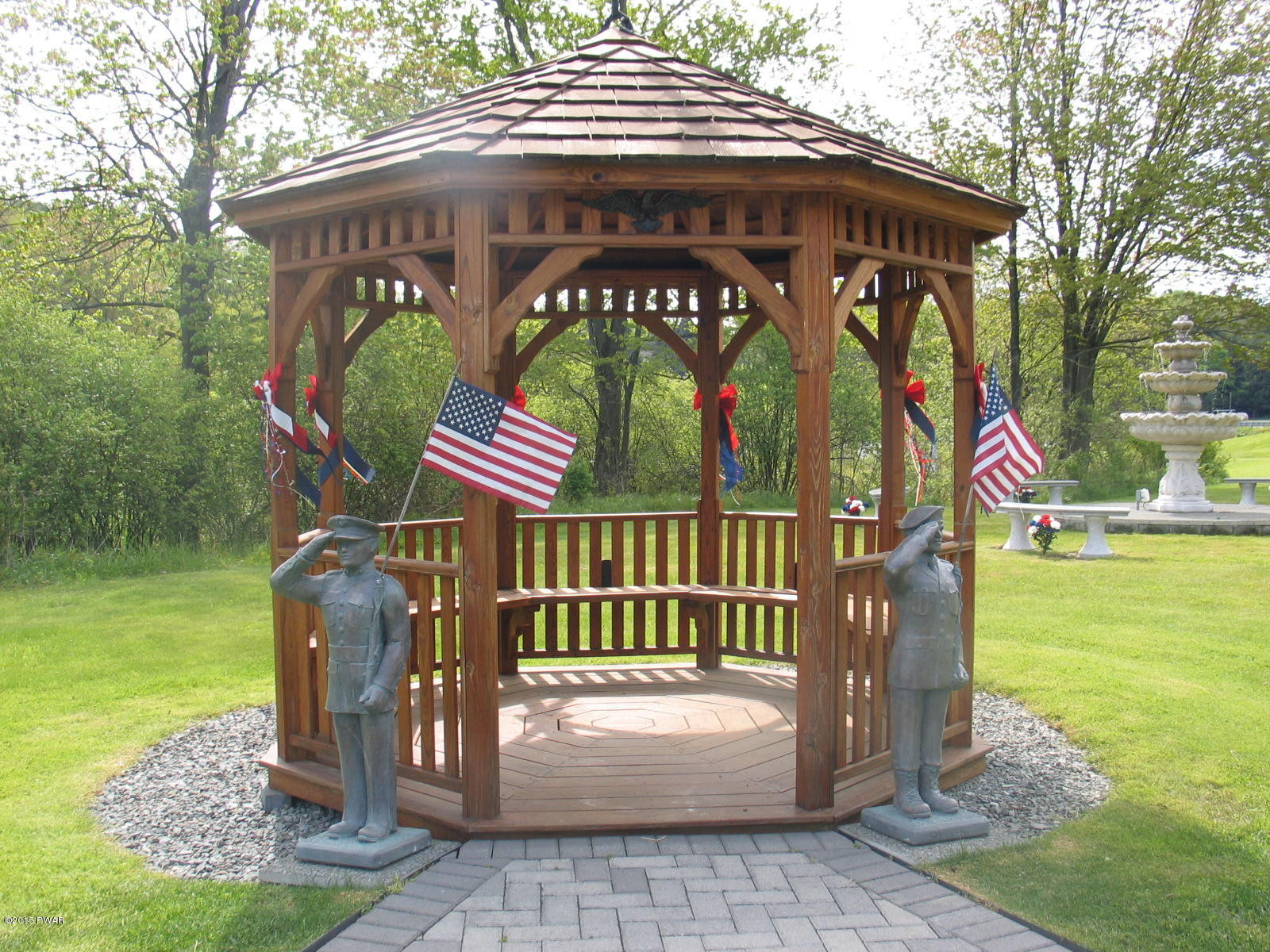 2401 Crest View Road Lake Ariel, PA 18436 - Photo 114 of 185