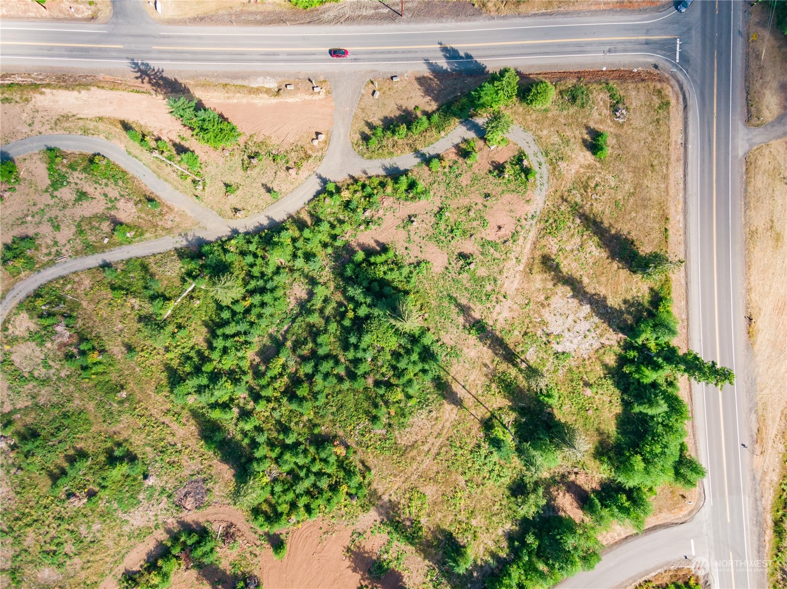 8 South Silver Lake Road Castle Rock, WA 98611 - Photo 5 of 7