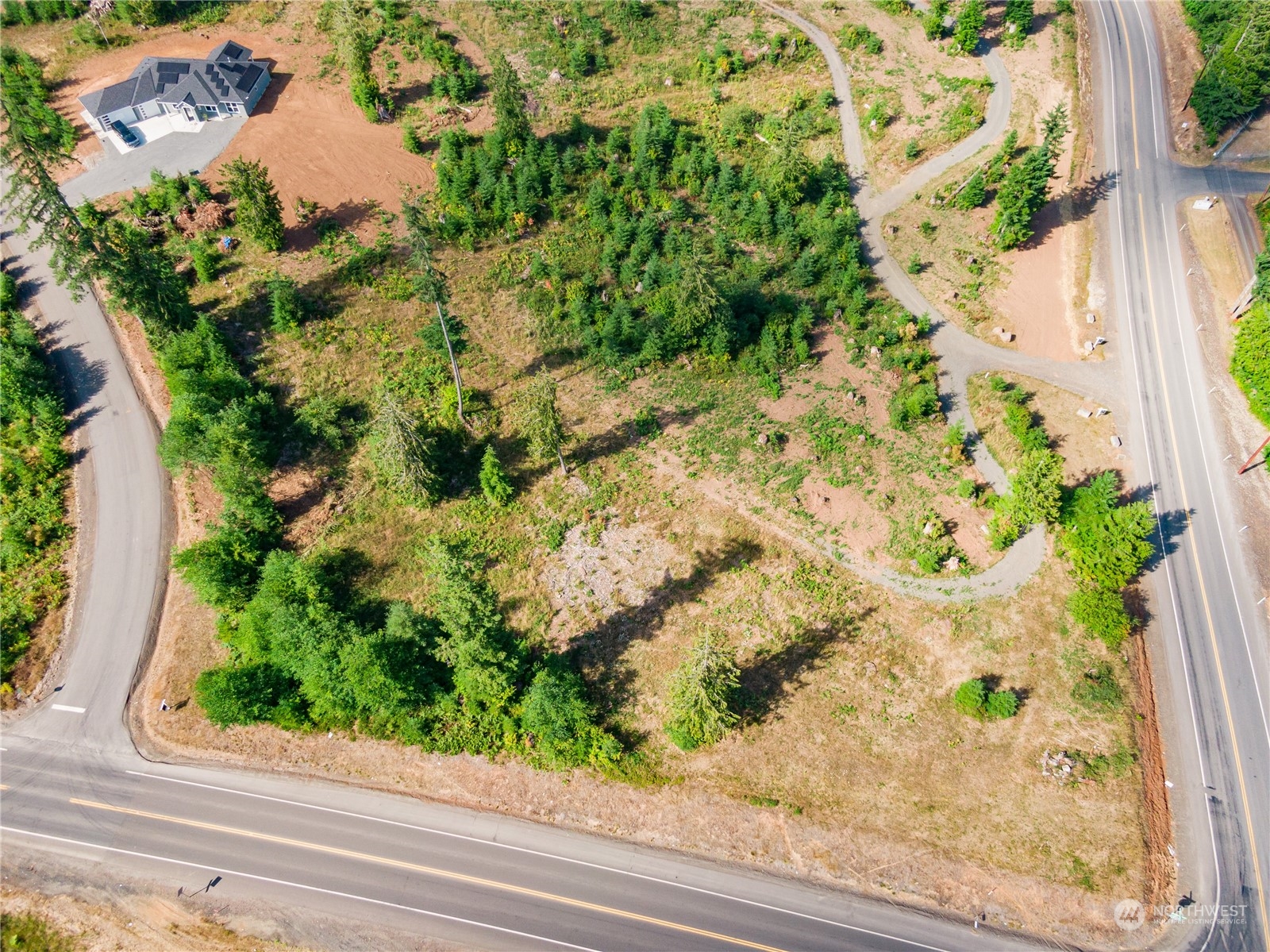 8 South Silver Lake Road Castle Rock, WA 98611 - Photo 6 of 7