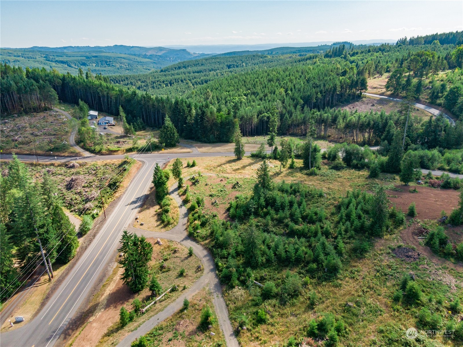 8 South Silver Lake Road Castle Rock, WA 98611 - Photo 7 of 7