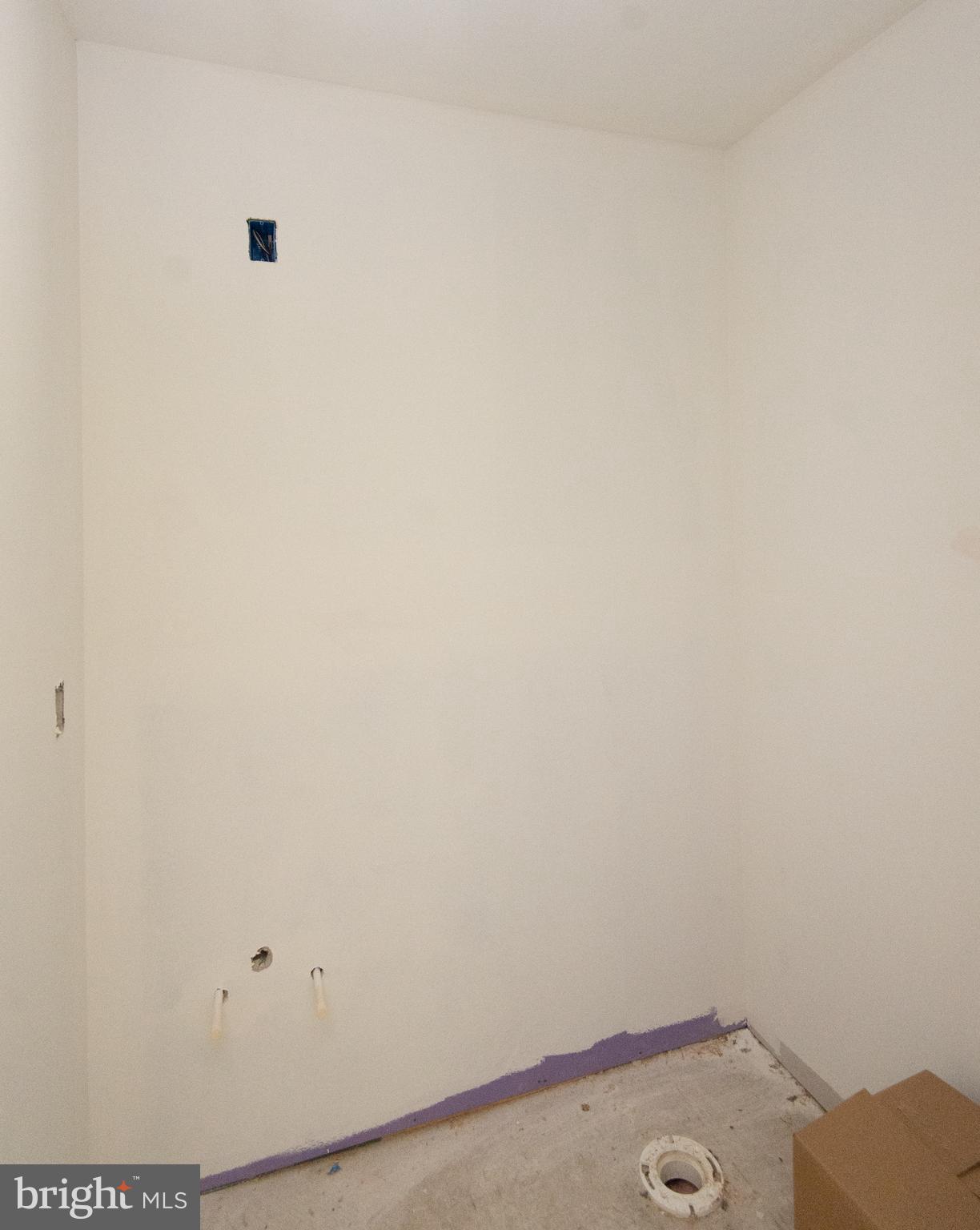4036 Bestpitch Ferry Road Cambridge, MD 21613 - Photo 13 of 34 1st floor powder room