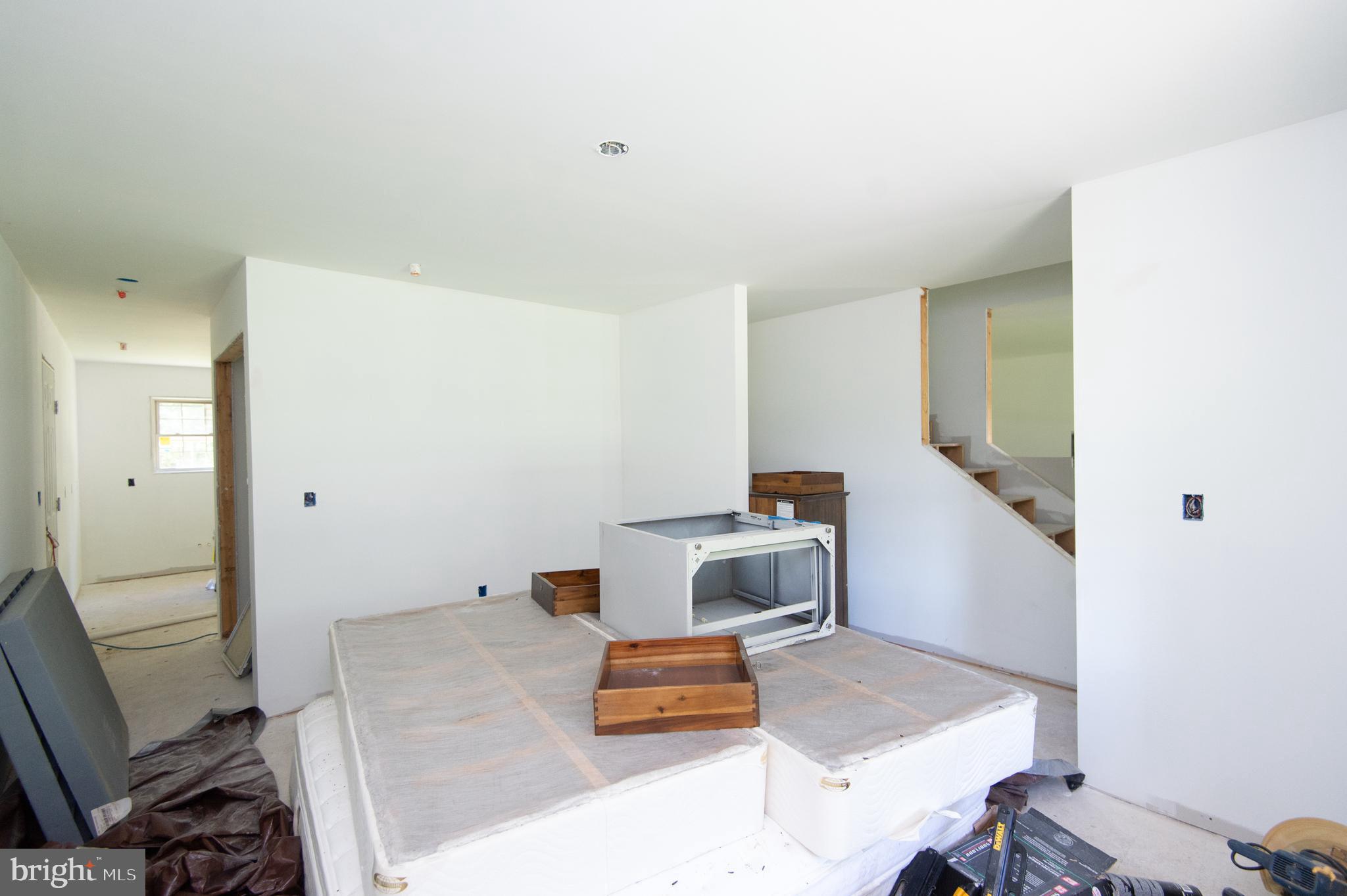 Office, Study, Formal Dining Room or Playroom