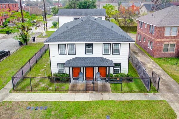 $1,950 | 2720 Truxillo Street, Unit 1, Houston, TX 77004