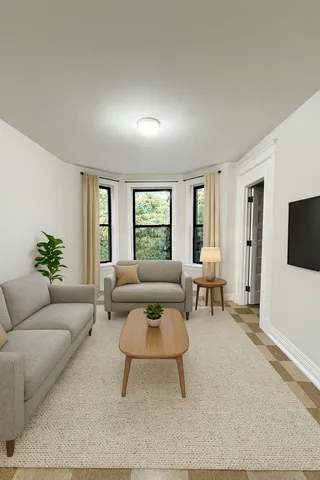 $1,100 | 2706 South St Louis Avenue, Unit 3F, Chicago, IL 60623