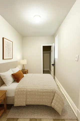 $1,100 | 2706 South St Louis Avenue, Unit 3F, Chicago, IL 60623