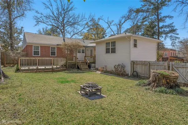 $315,000 | 258 Gladstone Boulevard, Shreveport, LA 71104