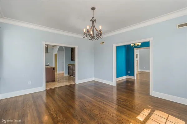 $315,000 | 258 Gladstone Boulevard, Shreveport, LA 71104
