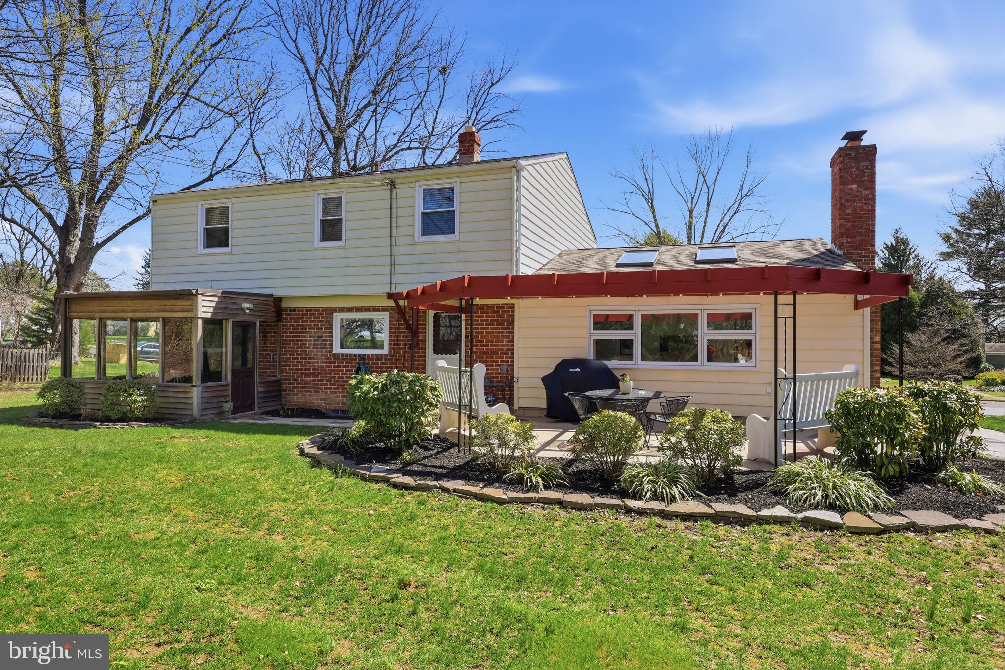 3868 Blake Road Huntingdon Valley, PA 19006 - Photo 41 of 50 Gallery Image 41