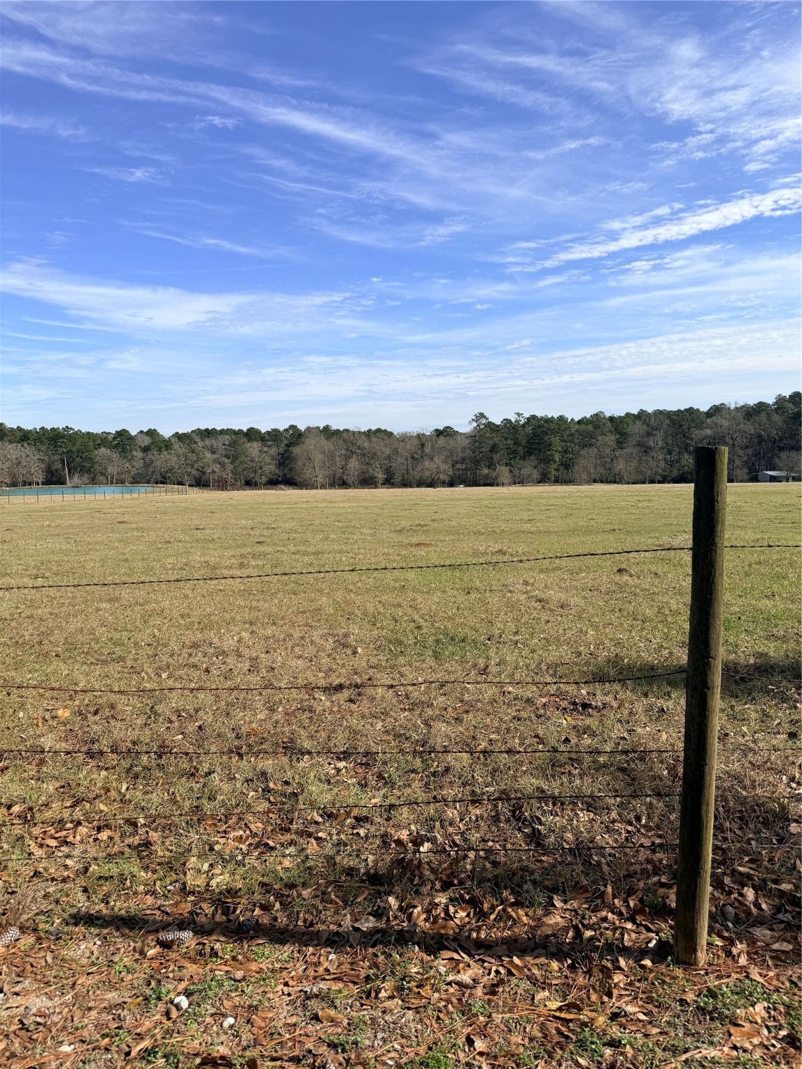 Tbd Tbd Forest Trace Road Richards, TX 77873 - Photo 8 of 14 a view of lake and mountain