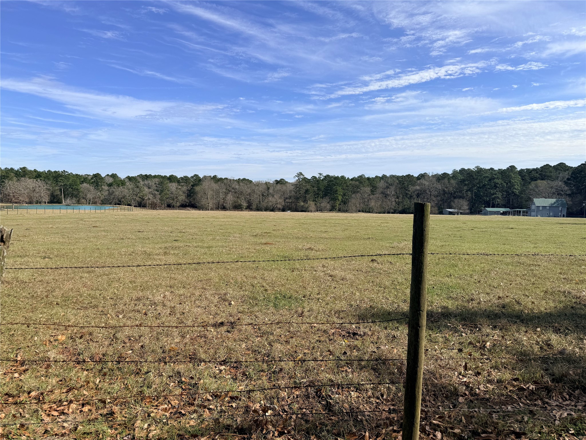 Tbd Tbd Forest Trace Road Richards, TX 77873 - Photo 9 of 14 a view of lake view and mountain view