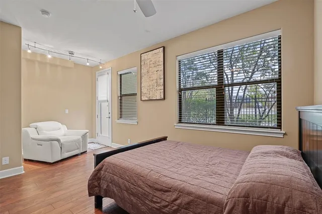 $549,999 | 1717 Annex Avenue, Unit 602, Dallas, TX 75204