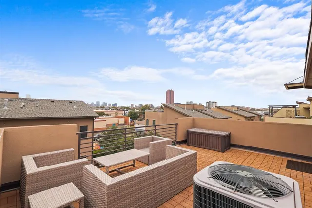 $549,999 | 1717 Annex Avenue, Unit 602, Dallas, TX 75204