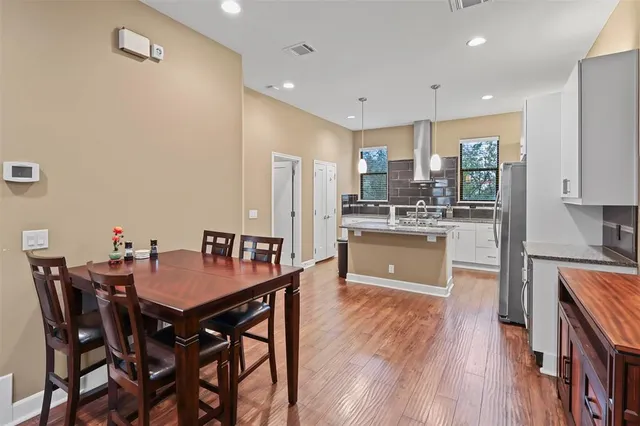 $549,999 | 1717 Annex Avenue, Unit 602, Dallas, TX 75204