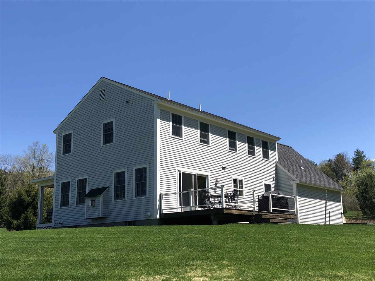 211 Hartland Hill Road Hartland, VT 05048 - Photo 2 of 36
