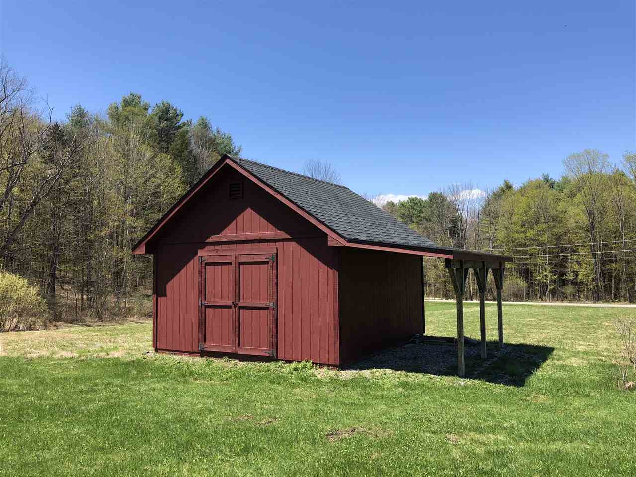 211 Hartland Hill Road Hartland, VT 05048 - Photo 4 of 36
