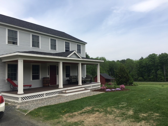 211 Hartland Hill Road Hartland, VT 05048 - Photo 31 of 36