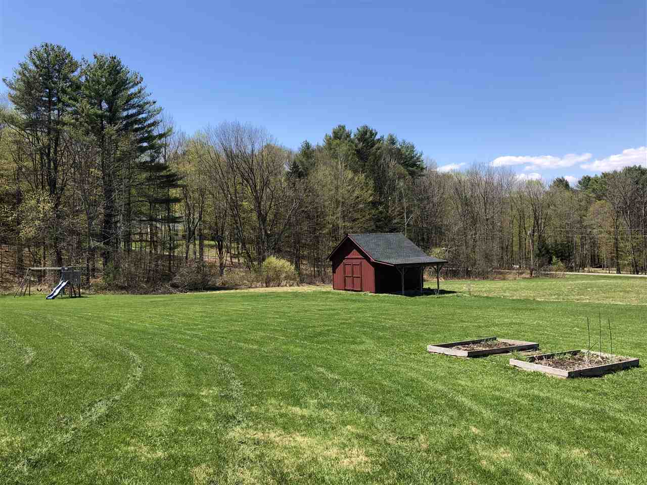 211 Hartland Hill Road Hartland, VT 05048 - Photo 32 of 36