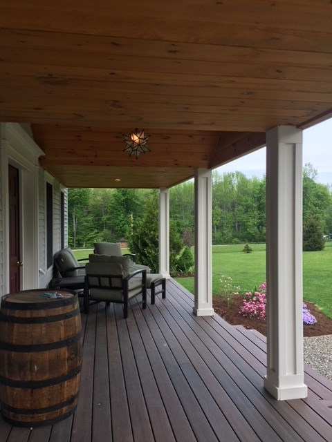 211 Hartland Hill Road Hartland, VT 05048 - Photo 34 of 36