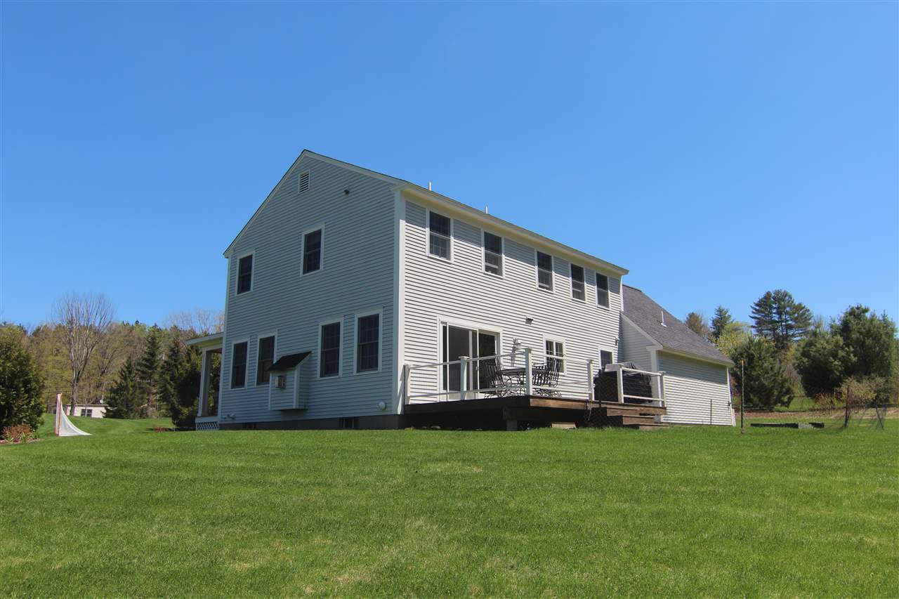 211 Hartland Hill Road Hartland, VT 05048 - Photo 35 of 36