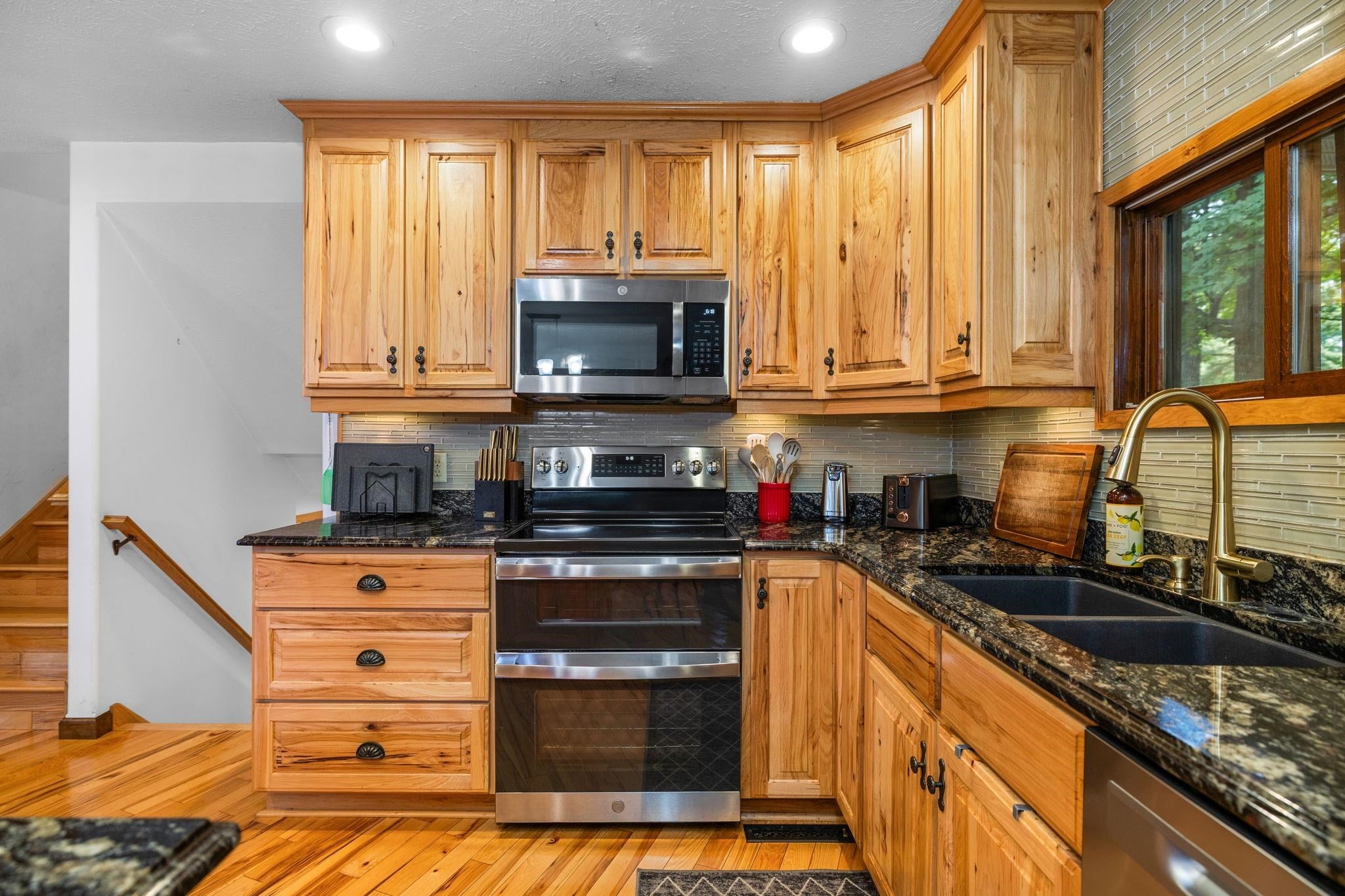 13045 Coster Road Southwest Fife Lake, MI 49633 - Photo 12 of 81 Gallery Image 12