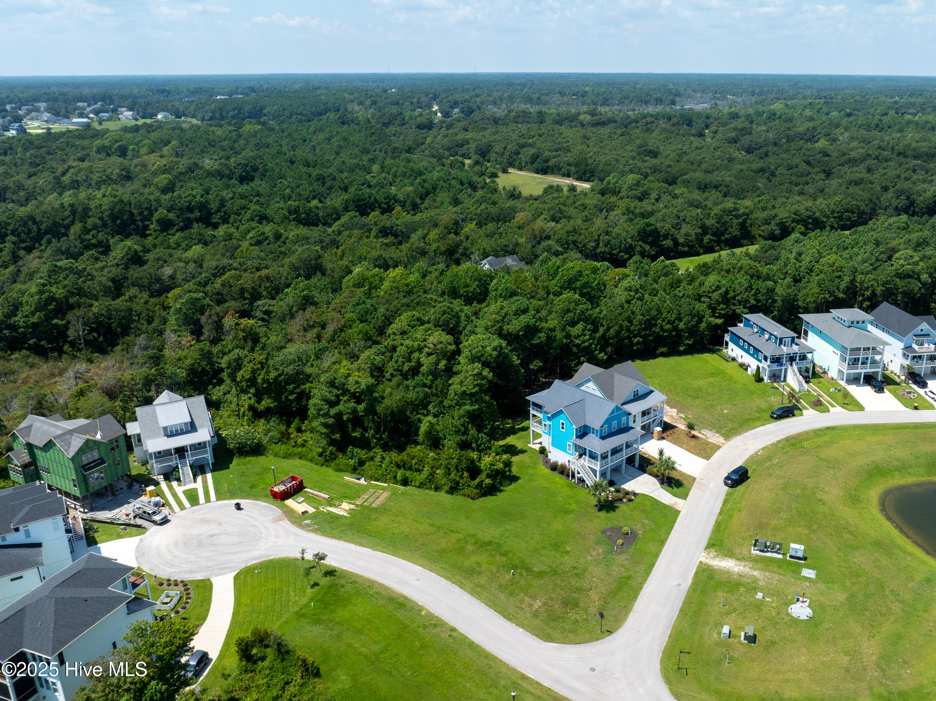 Tbd Tom Nevers Way Holly Ridge, NC 28445 - Photo 5 of 24