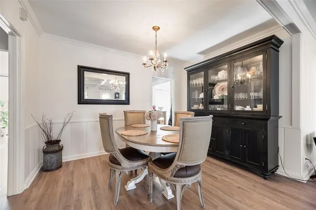 $2,095 | 2216 West Lotus Avenue, Fort Worth, TX 76111