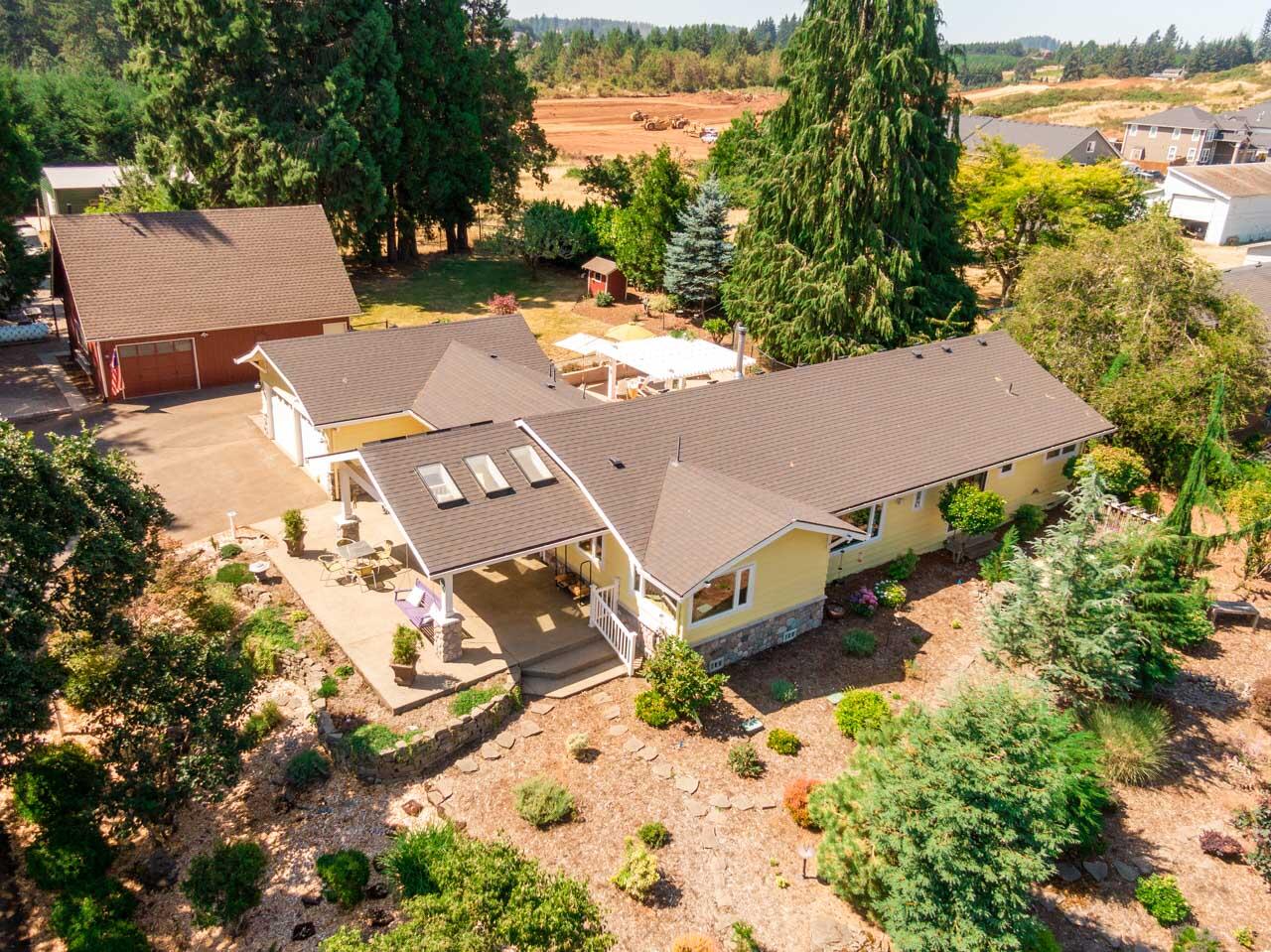 2076 Davis Road South Salem, OR 97306 - Photo 4 of 52 2076-Davis-Rd-S-4