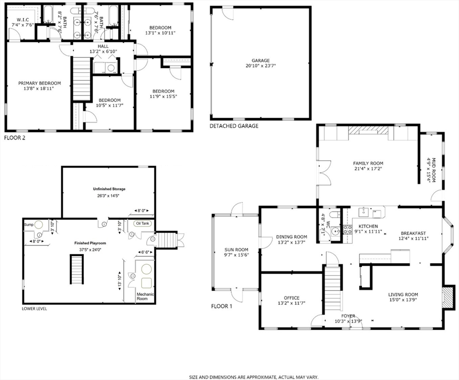 79 Charter Road Acton, MA 01720 - Photo 37 of 37