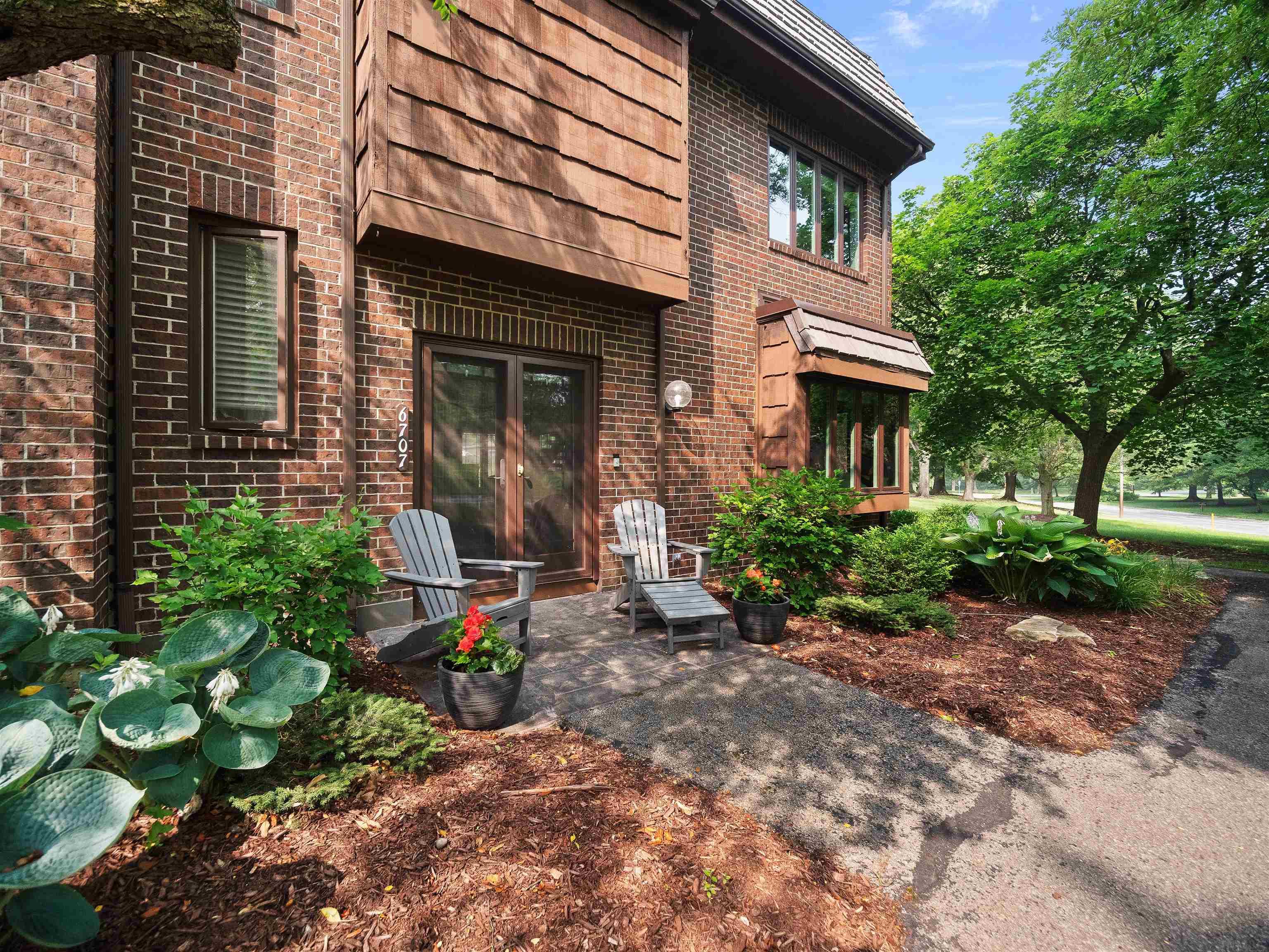 6707 Quail Ridge Lane Fort Wayne, IN 46804 - Photo 4 of 35