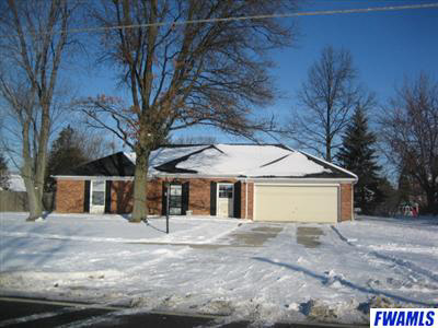 4921 Trier Road Fort Wayne, IN 46815 - Photo 1 of 11 Gallery Image 1