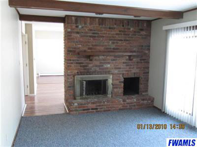4921 Trier Road Fort Wayne, IN 46815 - Photo 5 of 11 Gallery Image 5