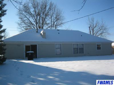 4921 Trier Road Fort Wayne, IN 46815 - Photo 10 of 11 Gallery Image 10