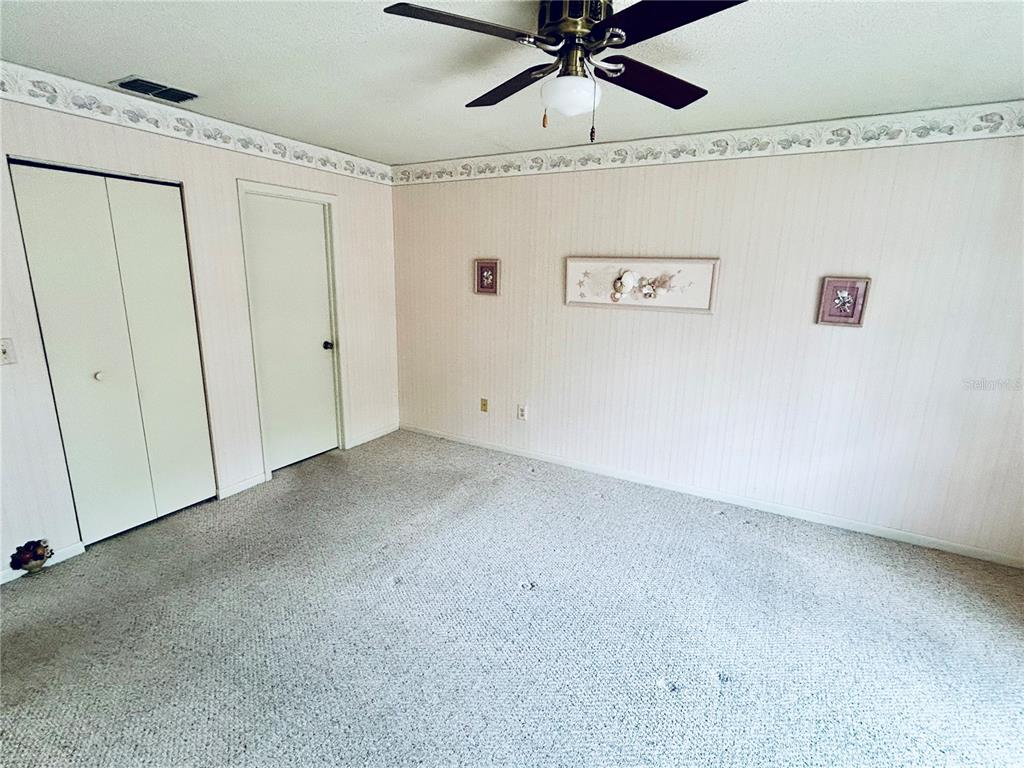 4826 Myrtle Oak Drive, Unit 23 New Port Richey, FL 34653 - Photo 13 of 42 a view of an empty room