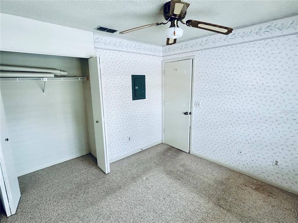 4826 Myrtle Oak Drive, Unit 23 New Port Richey, FL 34653 - Photo 16 of 42 a view of an empty room