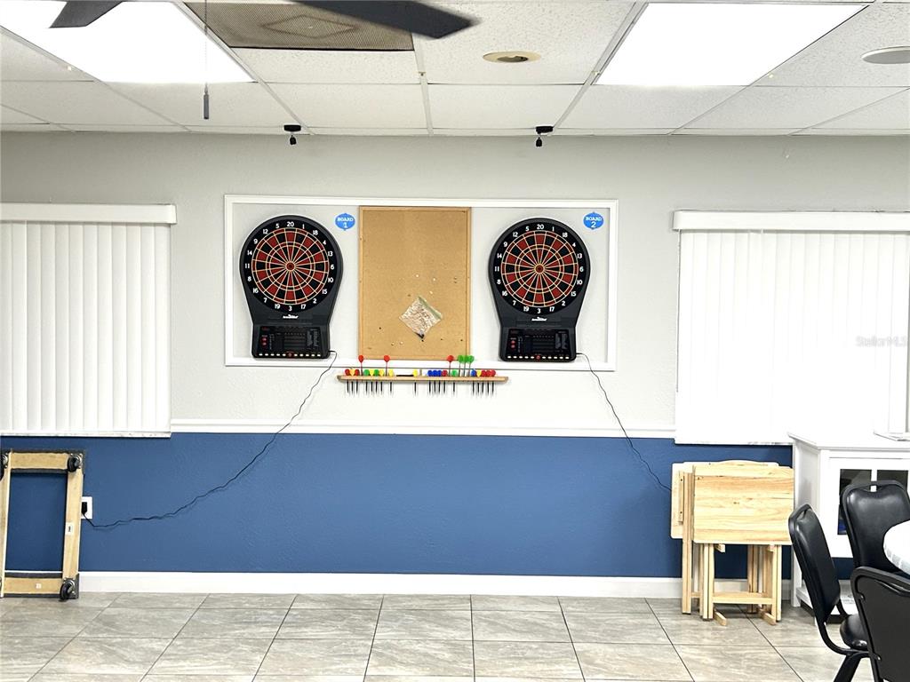 4826 Myrtle Oak Drive, Unit 23 New Port Richey, FL 34653 - Photo 28 of 42 a view of workspace with a window