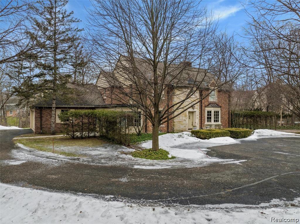 31241 Lahser Road Beverly Hills, MI 48025 - Photo 7 of 65